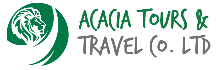 Discover Pearl of Africa