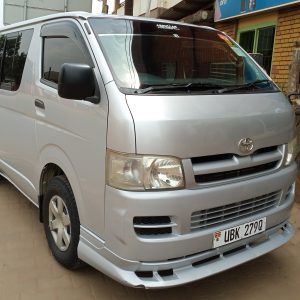 DRONE (9-14 UPCOUNTRY)
