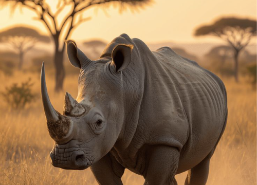 Murchison Falls Safari