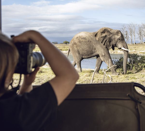 Explore the Pearl of Africa