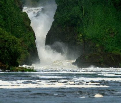 Lake Mburo Safari